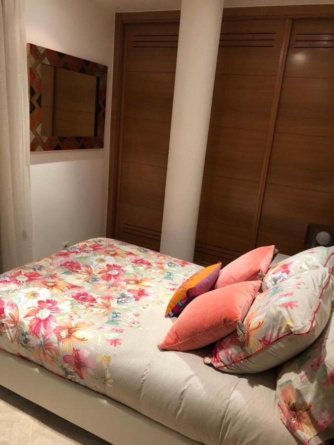 Duplex-Atico Cangas Do Morrazo Dış mekan fotoğraf